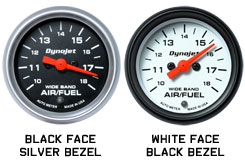 270 Degree Sweep Electric Gauge