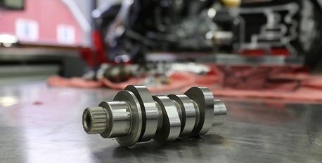 S&S Cycle Camshaft