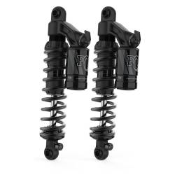 Fox Shocks - Fox QS3-QSR Shocks - Dyna FXD Models 12.5" Remote Reservoir 