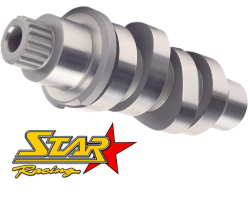 Star Racing - Star Racing F35A Camshaft Milwaukee-8