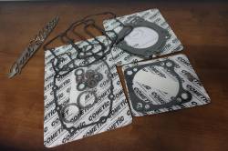 Cometic - 131" Complete Gasket Kit Milwaukee-8 Cometic