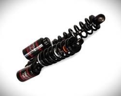 Russ Wernimont Designs - RWD RS-2 Shocks 14" - Touring FL Models Standard Springs