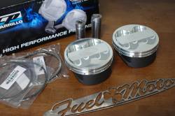 CP Carrillo - SE 131" CP Carrillo Pistons Harley Milwaukee-8