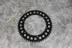 Fuel Moto - Replacement Chain Drive Rear Sprockets 09-Later Harley FLH Touring 