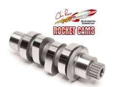 Rocket Performance Garage - Rivas Rocket 594 Camshaft Milwaukee-8