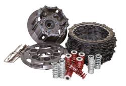 Rekluse - Rekluse Apex Clutch System Milwaukee-8 & Twin Cam