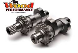 Wood Performance - Wood Performance TW-222-1 Chain Drive Camshafts