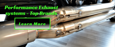 Performance Exhaust