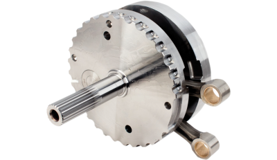 S&S Cycle - S&S Cycle - Flywheel Twin Cam A Motors