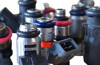 Fuel Injectors