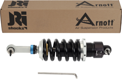 JRI Suspension - JRI Suspension Rear Shock - M8 Softail 13.5"