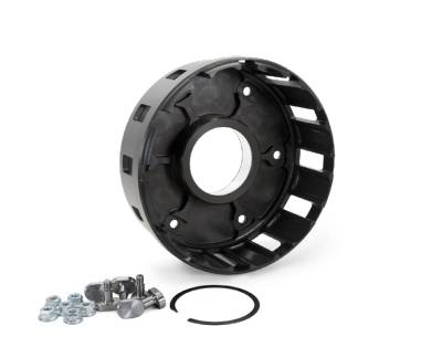 Rekluse - Rekluse Apex Clutch with Billet Basket 2007-2010 Twin Cam