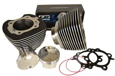 Fuel Moto - Fuel Moto 95" SP Cylinder / Piston Kit