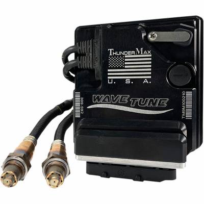 Thundermax - ThunderMax with Auto Tune 2024 M8 Touring NON-VVT Models