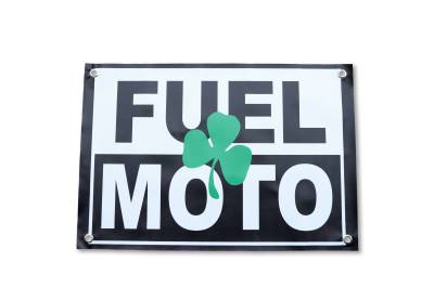 Fuel Moto - Fuel Moto Banner