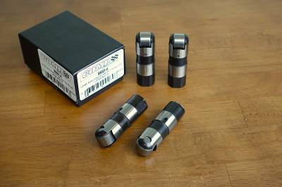 Comp Cams - Comp Cams Evolution HCT Lifter Set Twin Cam - Milwaukee-8