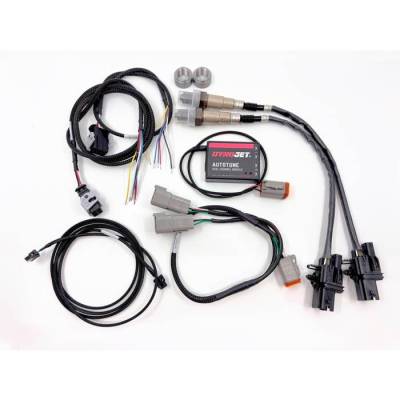 Dynojet - Auto Tune Pro Kit for Power Vision with O2 Sensor Bungs - Harley CAN Models