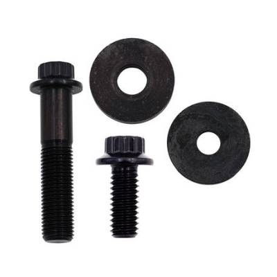 S&S Cycle - S&S Cycle Crank & Cam Bolt Kit Milwaukee-8 Twin Cam Engines