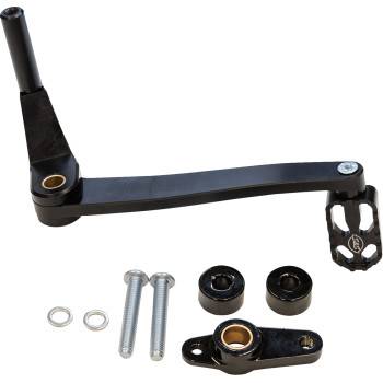 S&S Cycle - S&S Cycle Brake Pedal Kit M8 Softail