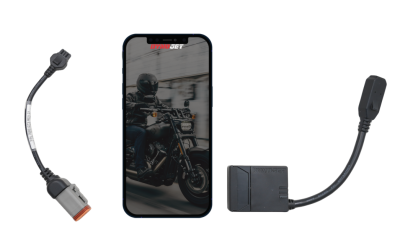 Dynojet - Dynojet Power Vision 4 PV4 Harley Davidson 2014-2020 PV4-15-02