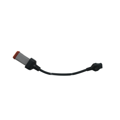 Dynojet - Dynojet - Data Cable PV4 Harley-Davidson J1850 (4-PIN)