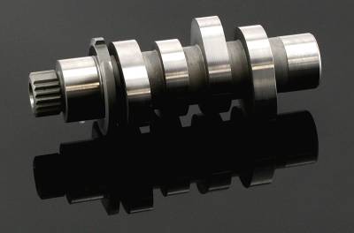 Zipper's - Zipper's Red Shift 528 Gen 2 M8 Camshaft with Pushrods & Kit