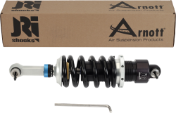 JRI Suspension - JRI Suspension Rear Shock - M8 Softail 13.5" - Image 1