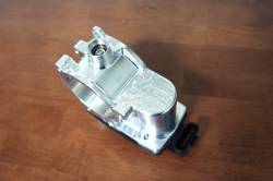 V-Twin Powersports - V-Twin Powersports 65mm Throttle body w/ billet manifold Milwaukee-8 Harley Davidson - Image 2