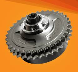 Baker Drivetrain - Baker Compensator Sprocket Milwaukee-8 - Image 1