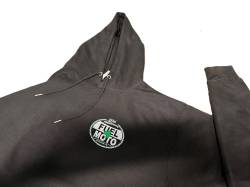 Fuel Moto - Fuel Moto 20th Anniversary Hoodie - Image 2