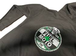 Fuel Moto - Fuel Moto 20th Anniversary Hoodie - Image 1