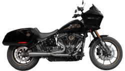 Trask Performance - Trask Assault 2-into-1 Exhaust Milwaukee-8 Softail Low Rider ST - Image 2