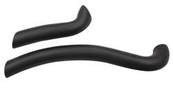 Bassani Xhaust - Bassani Xhaust Radial Sweeper Exhaust - Black - 1986-2003 Sportster - Image 2