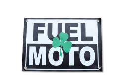 Fuel Moto - Fuel Moto Banner - Image 1