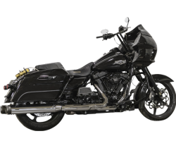 S&S Cycle - S&S Cycle Stealth Air Stinger Air Cleaner Kit - Gloss Black Teardrop - Milwaukee Eight Engines - Image 7