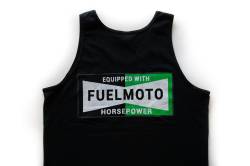 Fuel Moto - Fuel Moto Champion Tank Top - Image 2