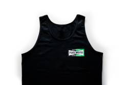 Fuel Moto - Fuel Moto Champion Tank Top - Image 3