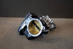 Fuel Moto - Fuel Moto 65mm Throttle Body Milwaukee-8 Harley Davidson - Image 1